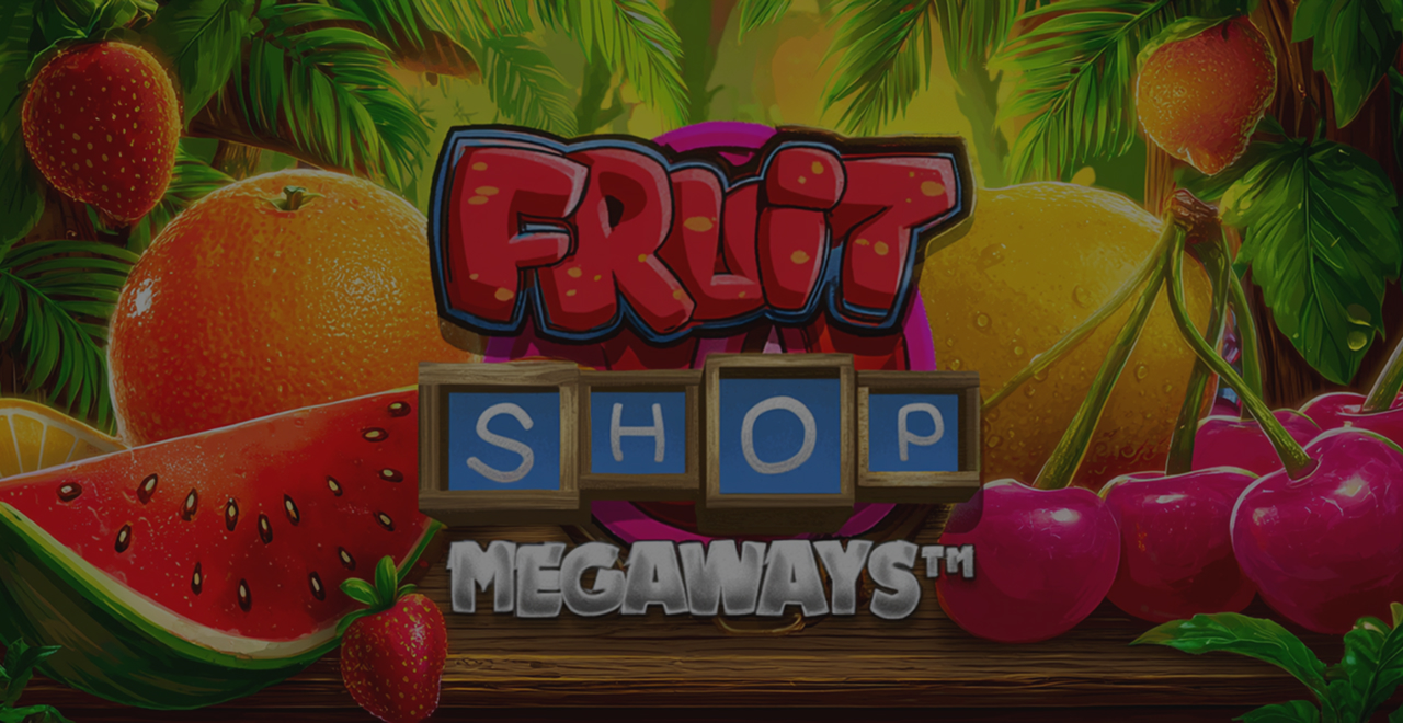 Fruit Shop Megaways